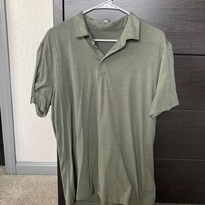 Lululemon Men’s Polo